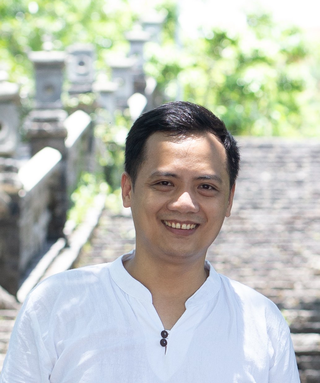 Truong Van Quoc, CEO
